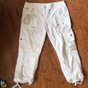 INC International Concepts pants